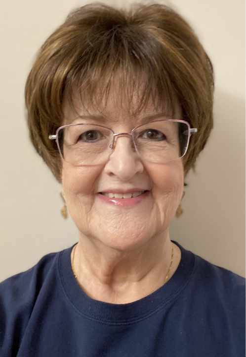 Angela Vaden - Class of 1965 - Kenwood High School