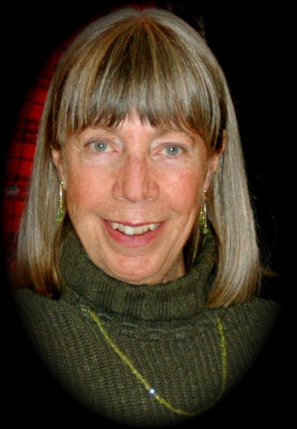 Marcie Rasmussen - Class of 1959 - Kenwood High School