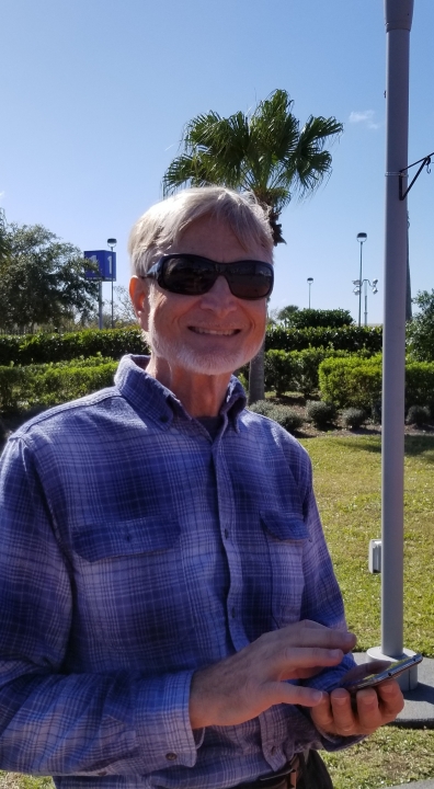 Jon Plummer - Class of 1967 - Kenwood High School