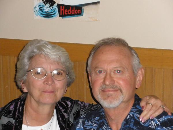 James Straub - Class of 1957 - Kenwood High School