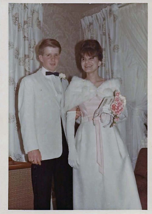 Barry Noe - Class of 1966 - Kenwood High School