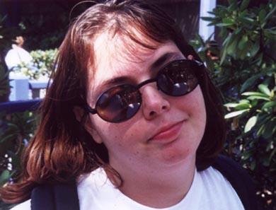 Kimberlie Edwards - Class of 1997 - Kenwood High School