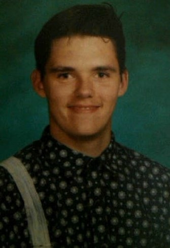 Mark Phillips - Class of 1992 - Kenwood High School