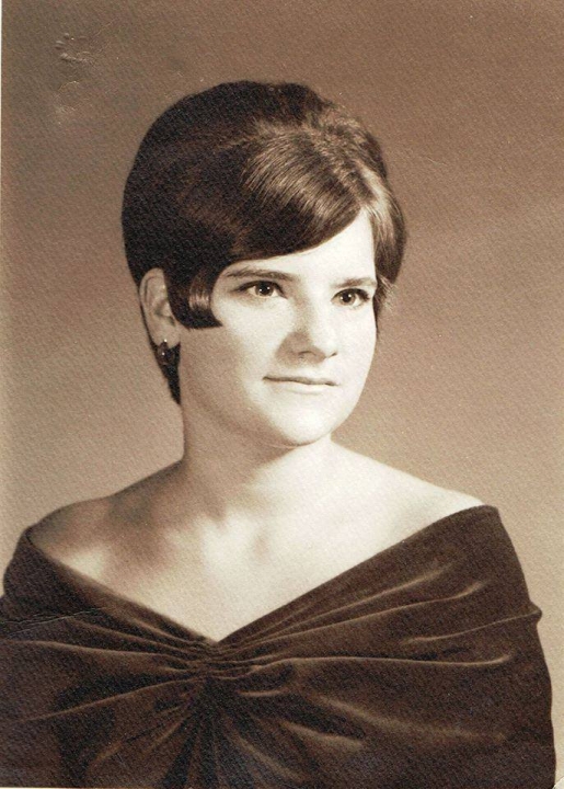Sheila Hartman - Class of 1971 - Kenwood High School
