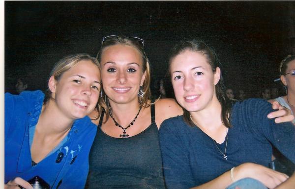Amy Ferenc - Class of 2000 - Kenwood High School