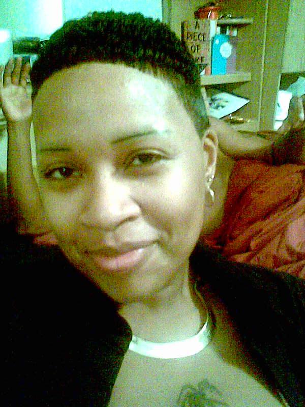 Chisa Knight - Class of 1997 - Kenwood High School