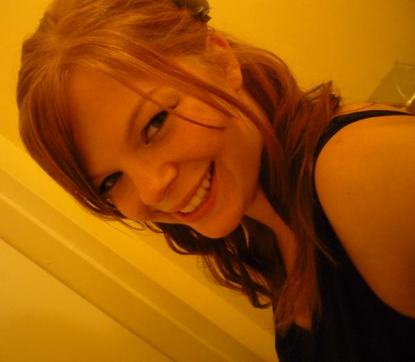 Ashley Carroll - Class of 2005 - Kenwood High School