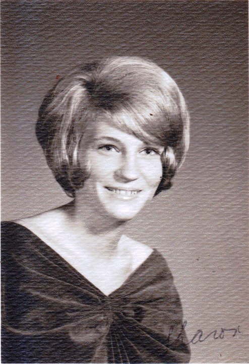 Sharon Savko - Class of 1971 - Kenwood High School