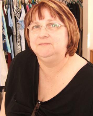 Sharon Alt - Class of 1974 - Kenwood High School