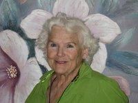 Jean Secor-culver - Class of 1949 - Kenwood High School