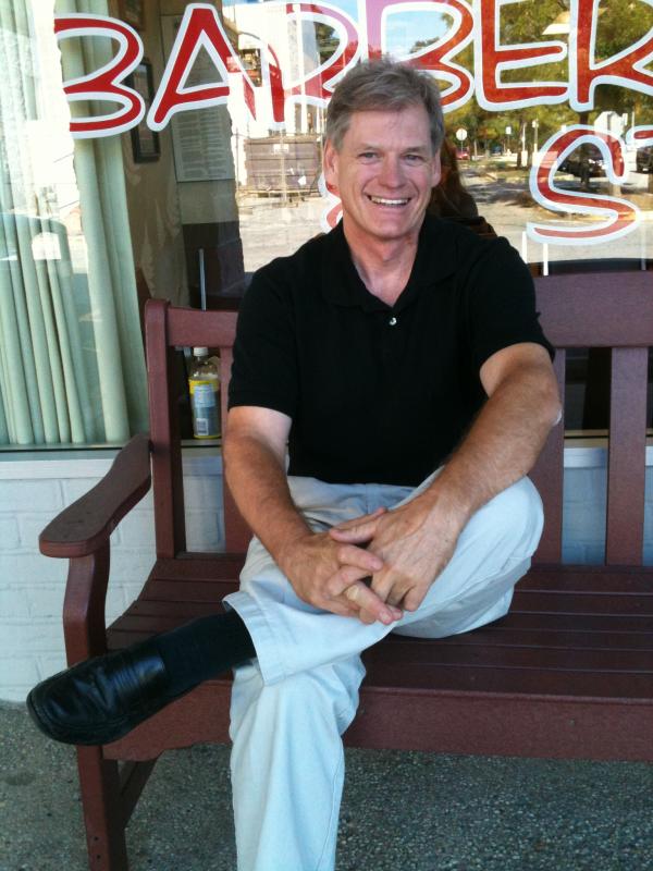 Richard Proctor - Class of 1969 - Kenwood High School