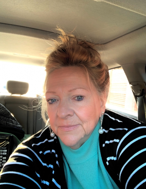 Susan Moroz - Class of 1975 - Kenwood High School