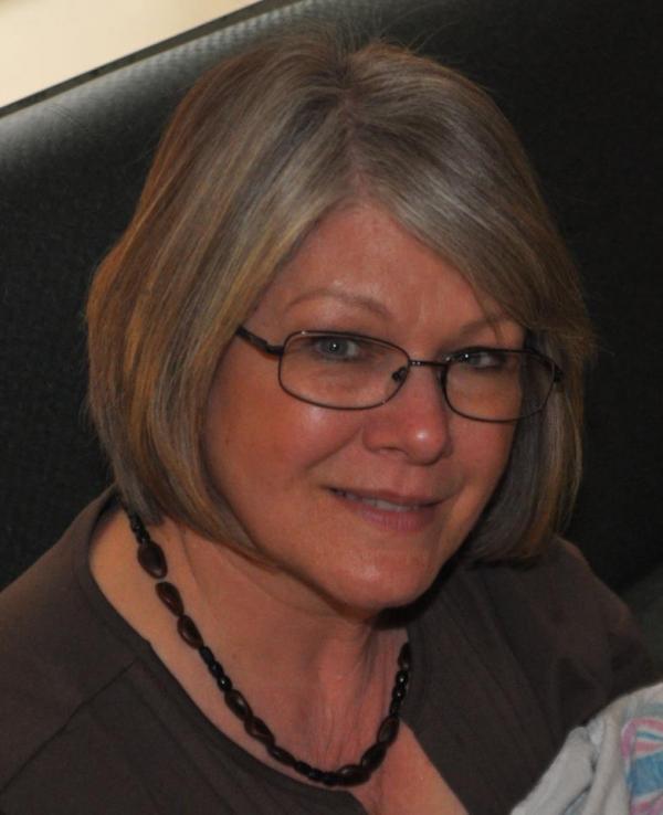 Susan Quillen - Class of 1962 - Kenwood High School