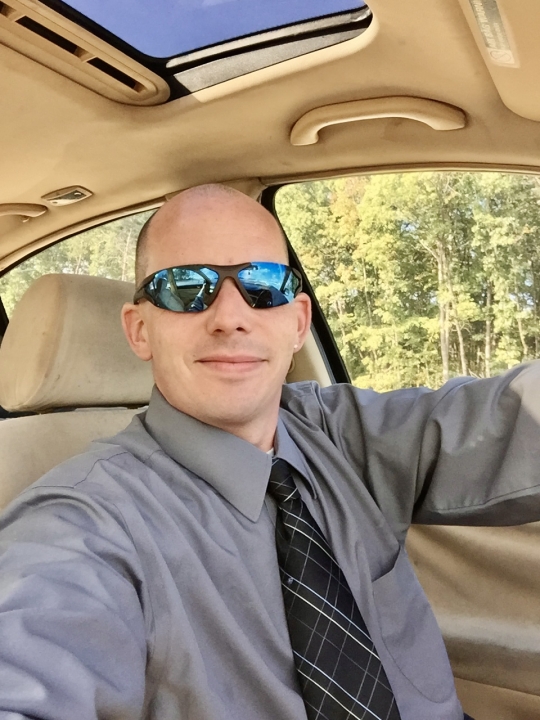 Christopher Johnson - Class of 1998 - Kenwood High School