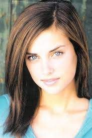 Tatum Michelle - Class of 2004 - Kenwood High School