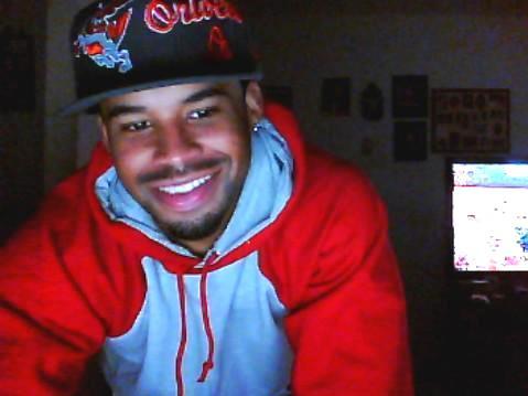 Nathaniel Bagley - Class of 2003 - Kenwood High School