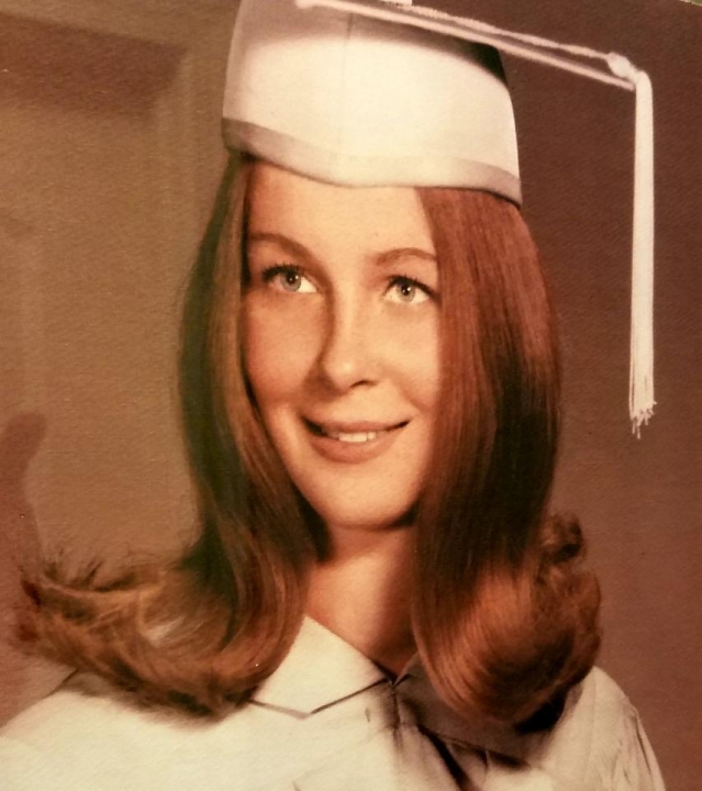 Susan White - Class of 1971 - Kenwood High School