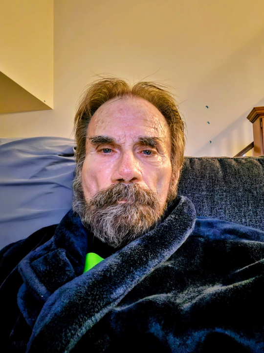 Thomas Meadows - Class of 1972 - Kenwood High School