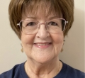 Angela Vaden