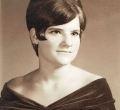 Sheila Hartman, class of 1971