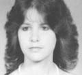Pamela Smith, class of 1986
