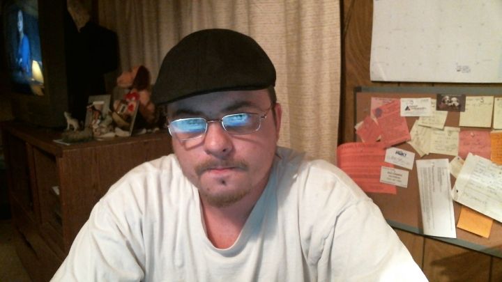 Charles Virts - Class of 2000 - Lansdowne High School