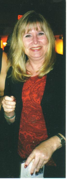Susan Miller - Class of 1971 - Lansdowne High School