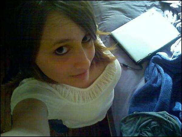 Brandy Lynn - Class of 2004 - Lansdowne High School