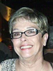 Connie Zattau - Class of 1965 - Lansdowne High School