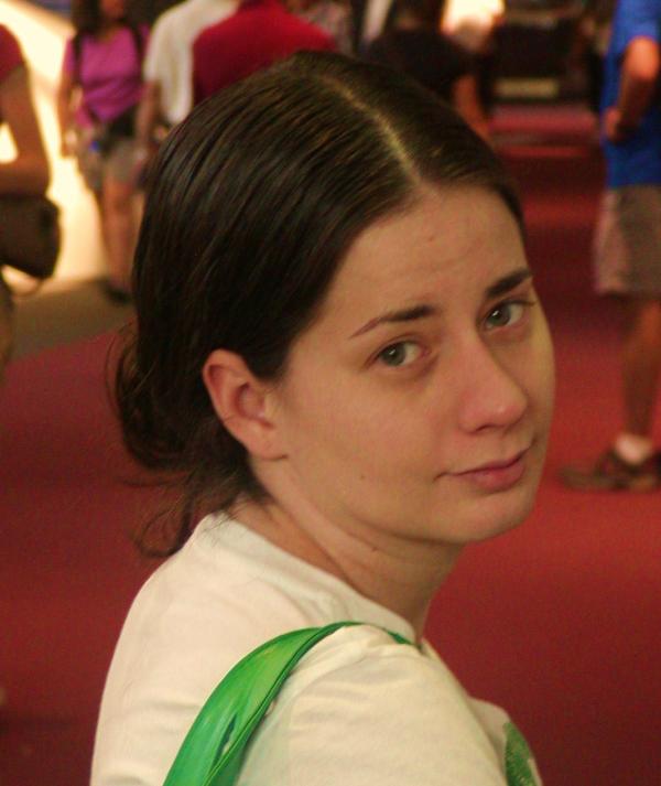 Charlene Hensley - Class of 1999 - Lansdowne High School
