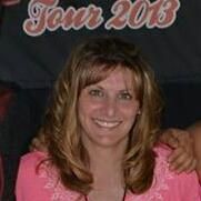 Lisa Harden - Class of 1981 - Lansdowne High School