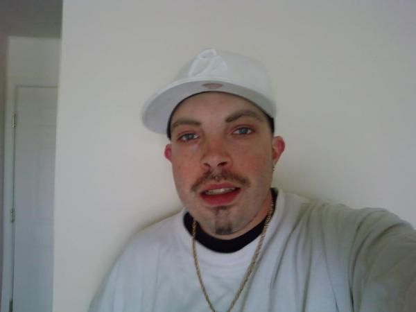Corey James - Class of 2001 - Lansdowne High School