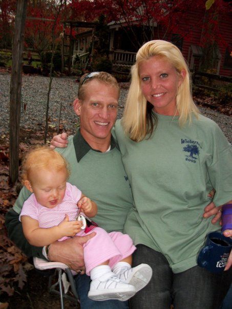 Amandandbill Mann - Class of 1994 - Lansdowne High School