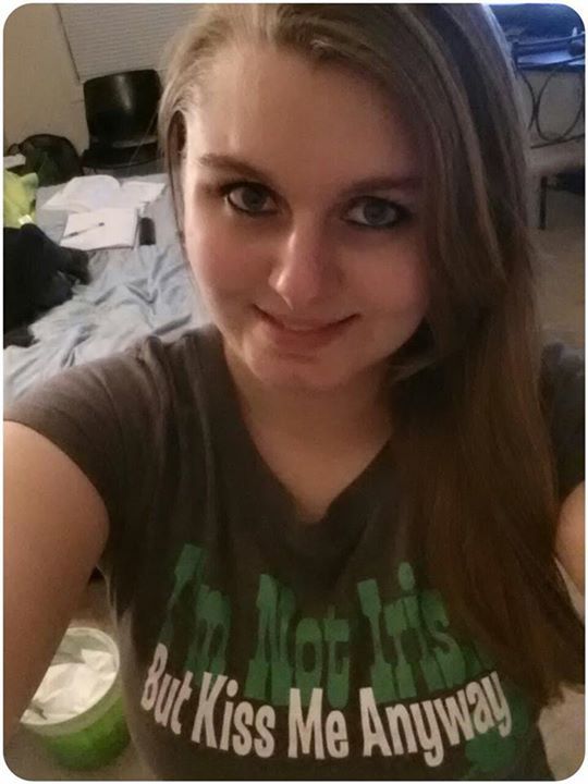 Jessica Paschall - Class of 2011 - Lansdowne High School