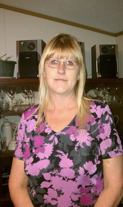 Diana Christhilf - Class of 1983 - Lansdowne High School