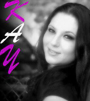 Kristen Leigh - Class of 2009 - Lansdowne High School