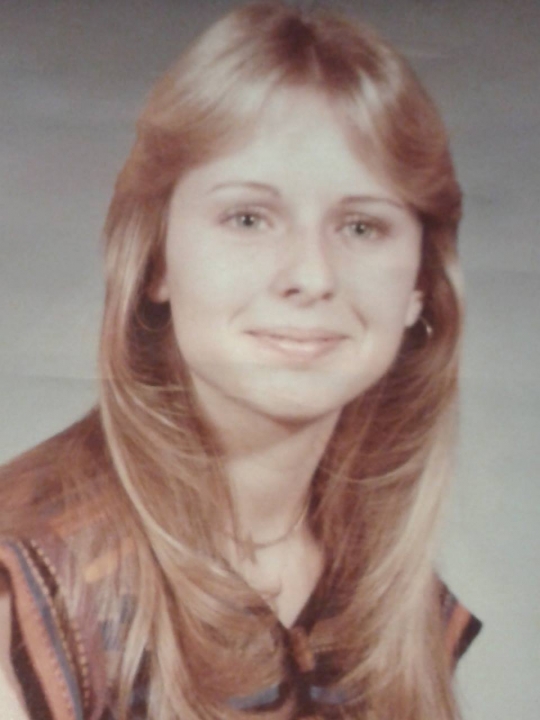 Karen Wehberg - Class of 1978 - Lansdowne High School