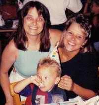 Roslyn Arensberg - Class of 1991 - Lansdowne High School