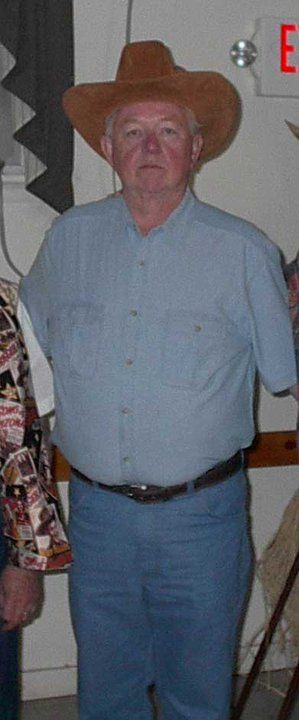 Richard Batz - Class of 1965 - Lansdowne High School