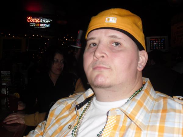 Raymond Shadle - Class of 1993 - Lansdowne High School