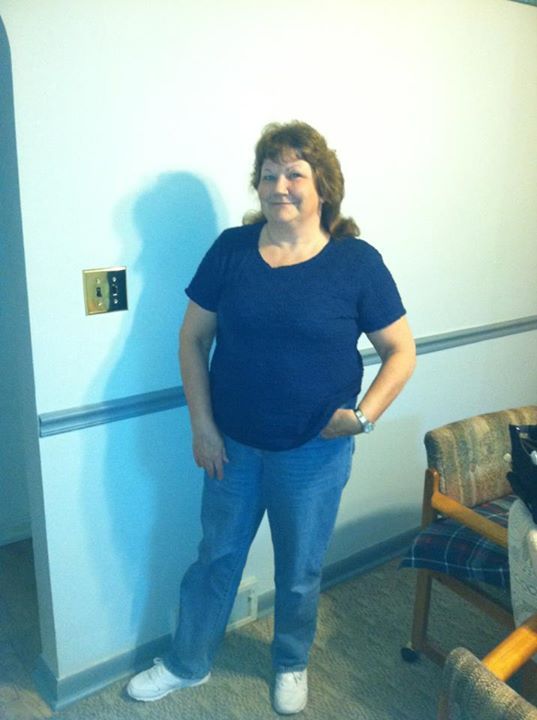 Rose Boblitz-vodak - Class of 1978 - Lansdowne High School