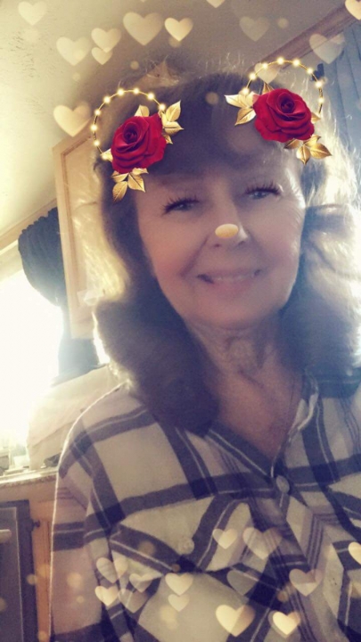 Linda Joyce Tyson - Class of 1966 - Lansdowne High School