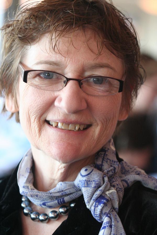 Betsy Knecht - Class of 1972 - Lansdowne High School