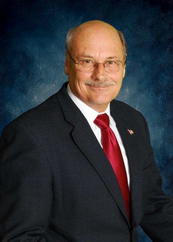 Philip Petty - Class of 1969 - Lansdowne High School