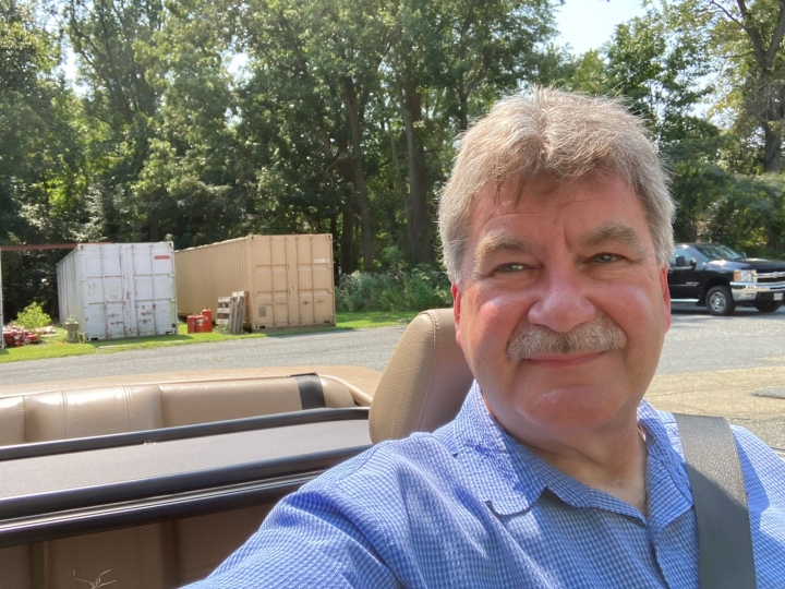 Douglas Rigney - Class of 1979 - Lansdowne High School