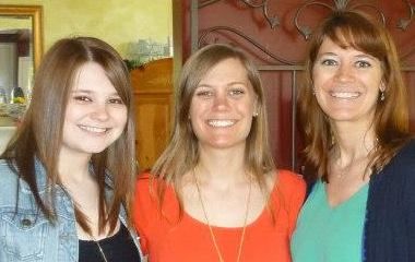 Kelli Girolami - Class of 1994 - Lansdowne High School