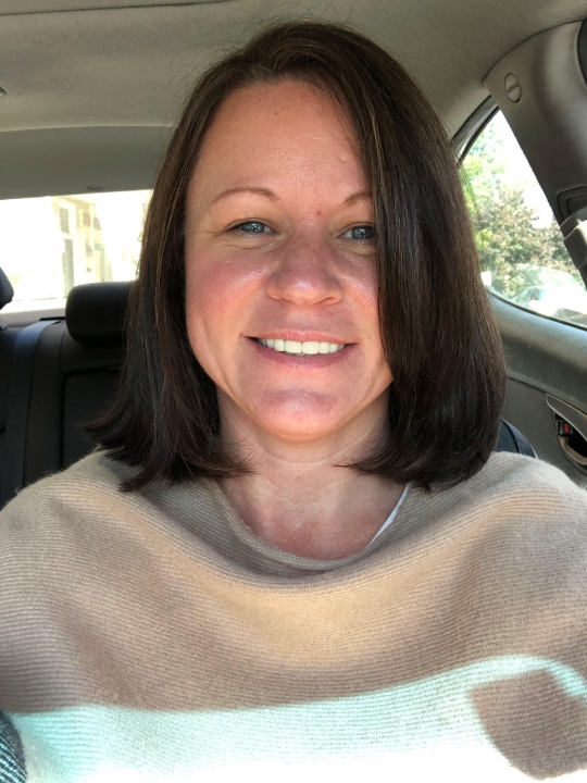 Regina Kuchinsky - Class of 1995 - Lansdowne High School