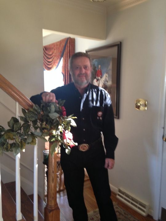 William Woerner - Class of 1965 - Lansdowne High School