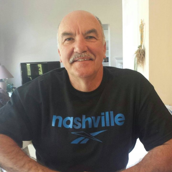 Bruce Andrews - Class of 1970 - Lansdowne High School