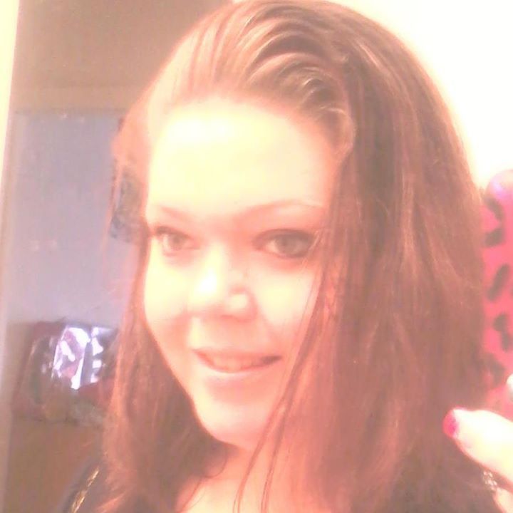 Christi Hayes - Class of 2002 - Lansdowne High School
